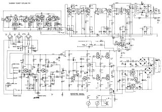 Philips-B8 Stereo_B8DK65AT.Radio preview